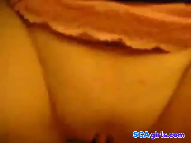 An informal date filmed fucking and drinking man-lava